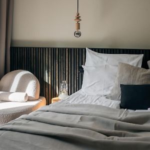 Double Room Terrace